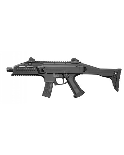 Pistolet  CZ SCORPION EVO3 S1 SKal. 9x19 mm 8" BEZ MAGAZ