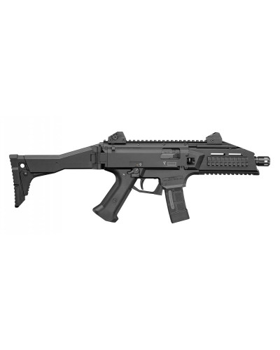 Pistolet  CZ SCORPION EVO3 S1 SKal. 9x19 mm 8" BEZ MAGAZ
