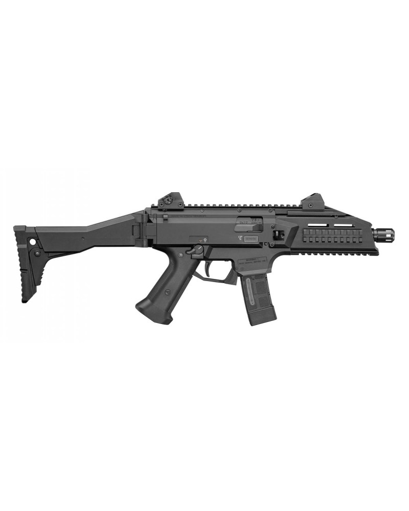 Pistolet  CZ SCORPION EVO3 S1 SKal. 9x19 mm 8" BEZ MAGAZ