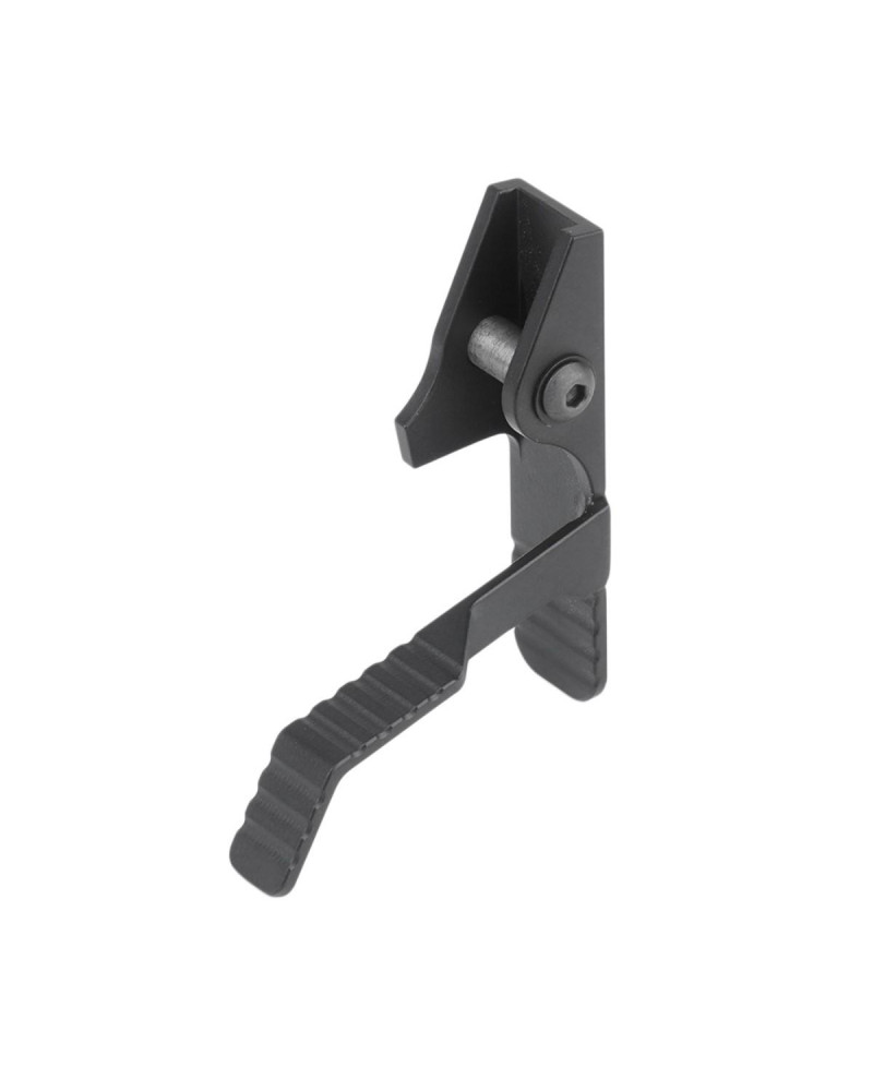 FTCS - Powiększony zaczep magazynka z półką - platforma AK - Nr. 16