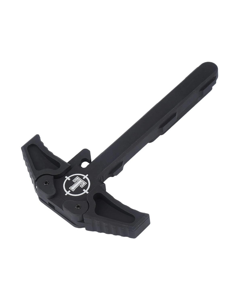 Powiększona dzwignia przeładowania zamka aluminium Tippmann Ambi.CHARGING HANDLE 