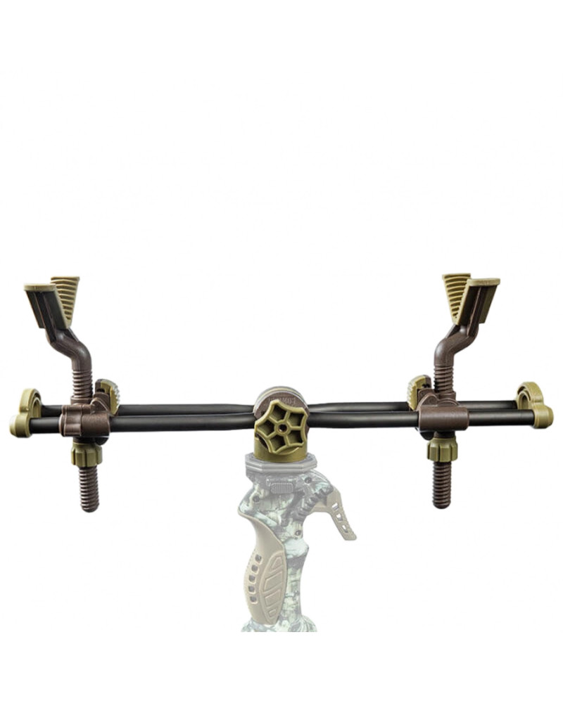 Wspornik Primos 2-pkt do tripodu 2 Point Gen Rest - 261-005