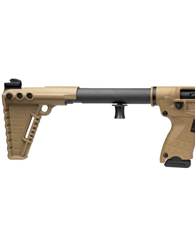 Karabinek samopowtarzalny Kel Tec SUB 2000 9GLK 15RD TAN