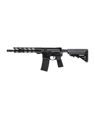 Karabinek samopowtarzalny CheyTac CT15F 11,5" Black