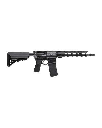 Karabinek samopowtarzalny CheyTac CT15F 11,5" Black