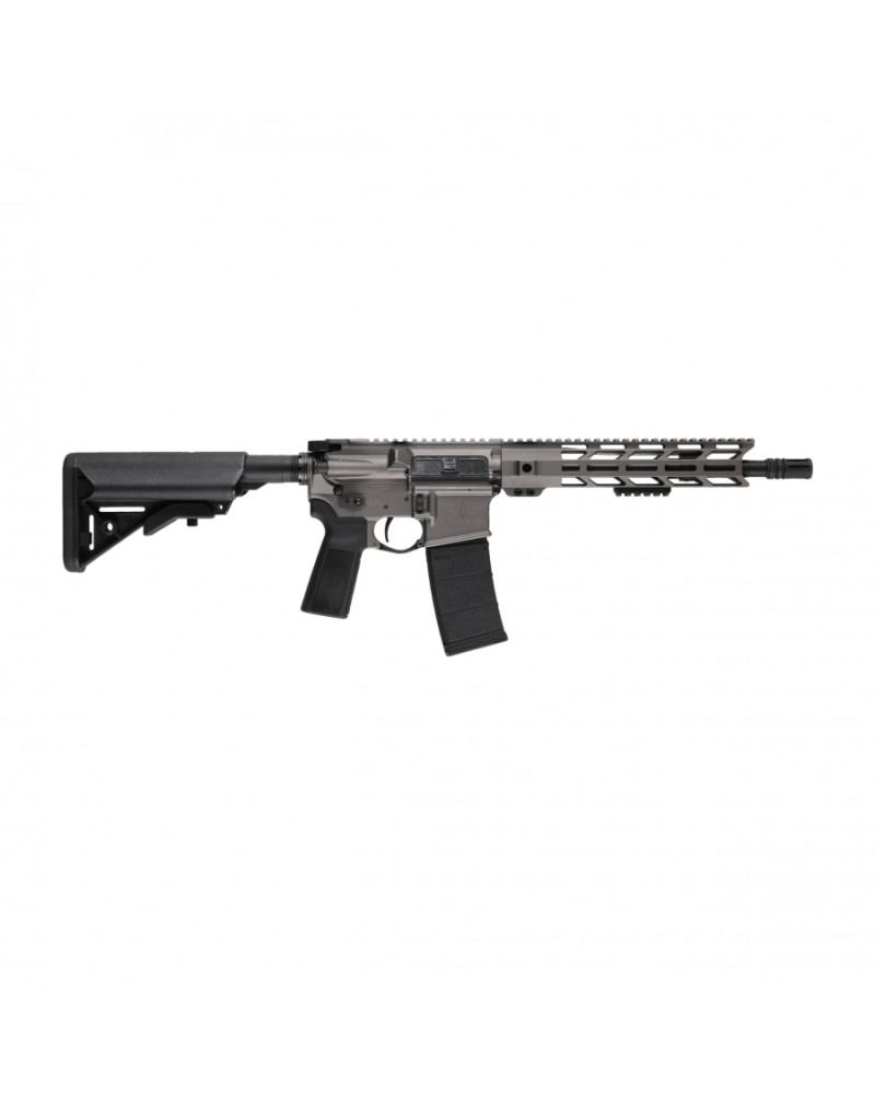 Karabinek samopowtarzalny CheyTac CT15FTIM 11,5" Tungsten