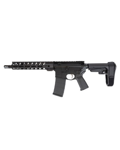 DPMS PHANTER DP-15 11.5'' 1:7 10.5'' M-LOK MOE SBA3
