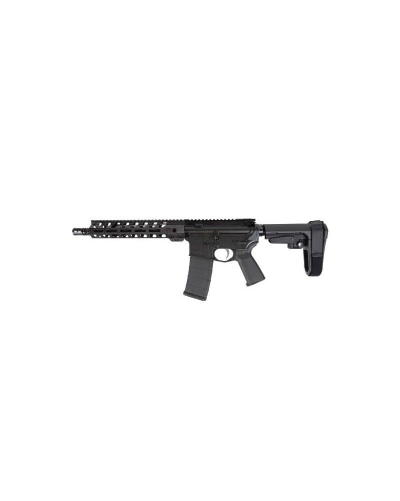 Dpms Hat DPMS PHANTER DP-15 11.5'' 1:7 10.5'' M-LOK MOE SBA3