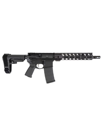 DPMS PHANTER DP-15 11.5'' 1:7 10.5'' M-LOK MOE SBA3