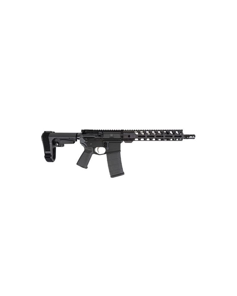 DPMS PHANTER DP-15 11.5'' 1:7 10.5'' M-LOK MOE SBA3