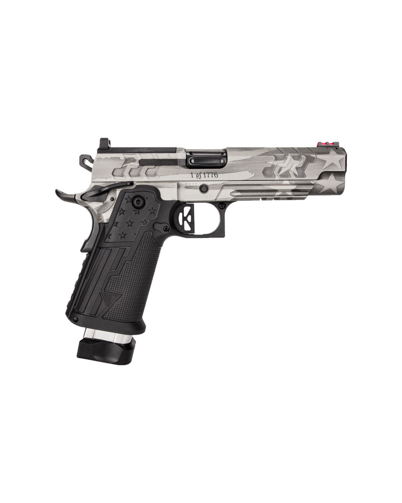 Pistolet Kimber 2K11 Independence OR 9X19mm