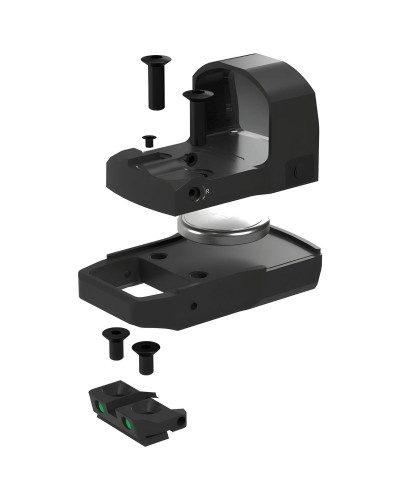 CAT Kolimator CAT-SM2 HK