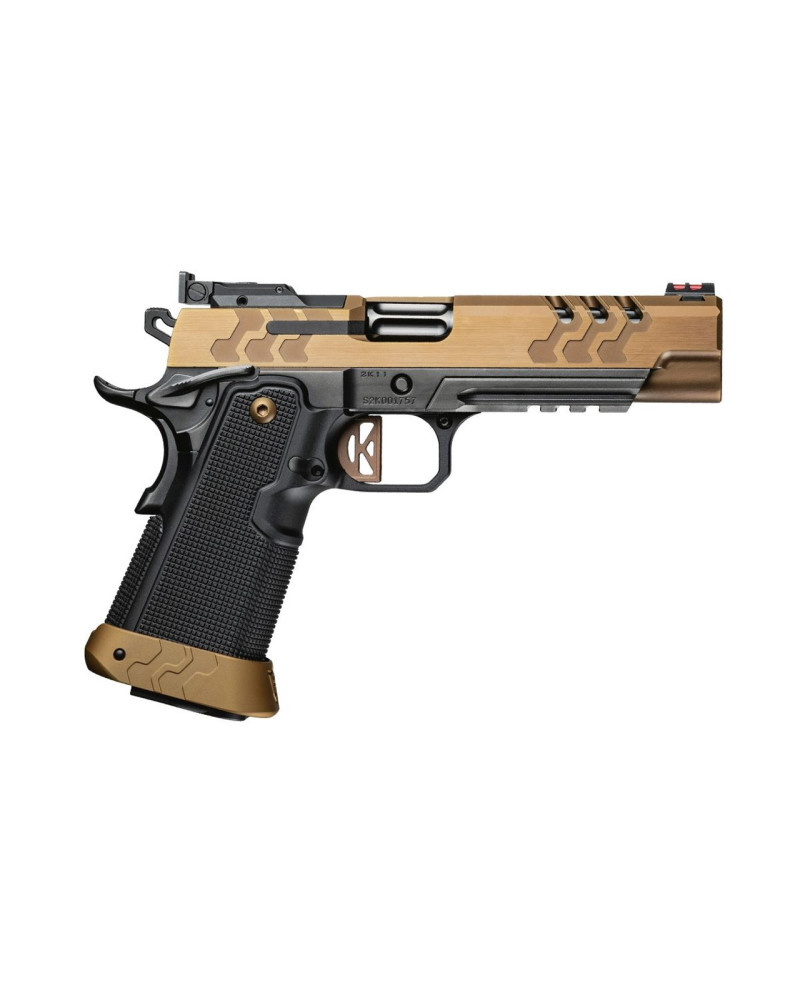 Pistolet Kimber 2K11 TARGET OR 3X13RD