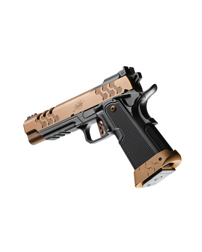 Pistolet Kimber 2K11 TARGET OR 3X13RD