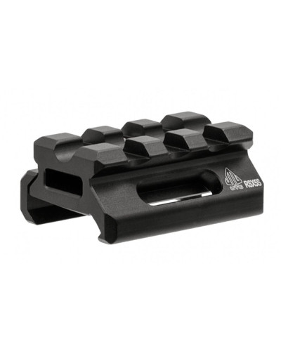 Leapers Podwyższenie UTG UNIVERSAL Picatinny 4x1.9 cm MT-RSX7S