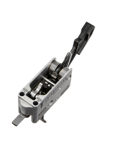 Triggertech - Mechanizm spustowy Duty do AR15-3,5lbs - Two Stage - Curved AHO-TDB-33-NNC