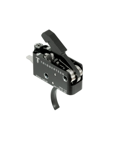 Triggertech - Mechanizm spustowy do AR15- Two Stage - Adaptable Curved - ARO-TBB-25-NNC