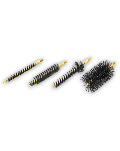 Pro-Shot Total Fouling Removal Brush Kit For AR .223 Cal. TFR-AR