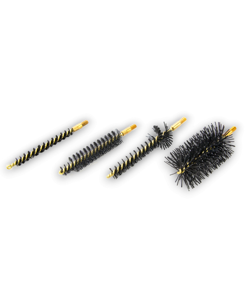 Pro-Shot Total Fouling Removal Brush Kit For AR .223 Cal. TFR-AR