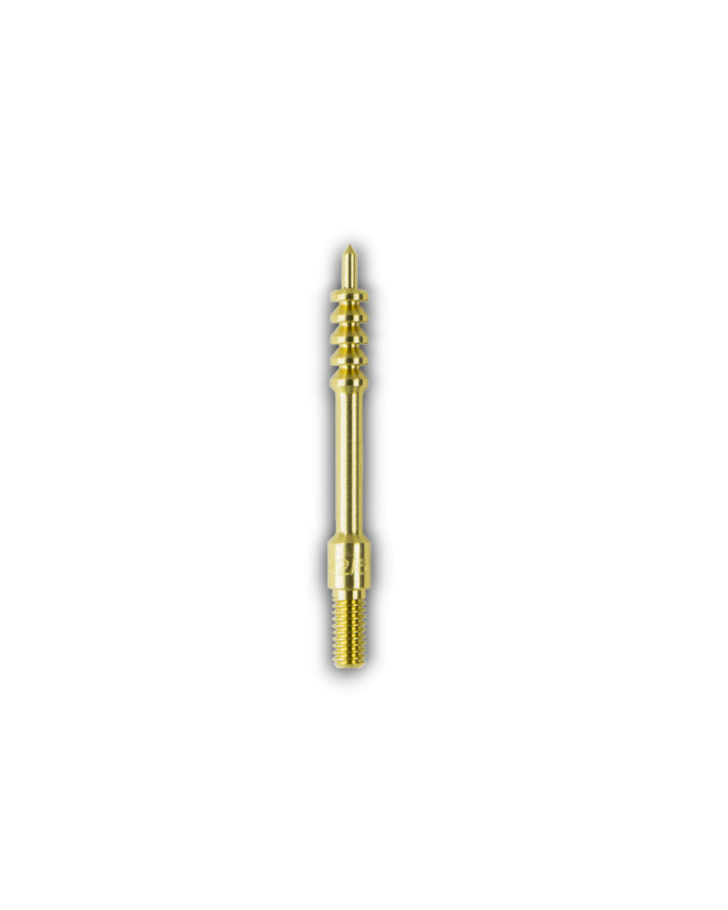Pro-Shot JAG Spear Tip (.22-6mm) 8/32 M J22/6B