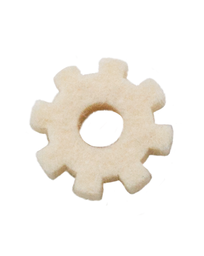 Pro-Shot Przecieraki do komory AR-10 (.308/7.62) 12szt 308CMS-12