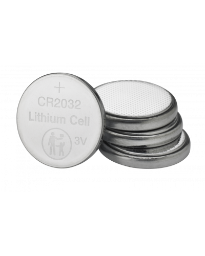 Bateria CR2032 Verbatim