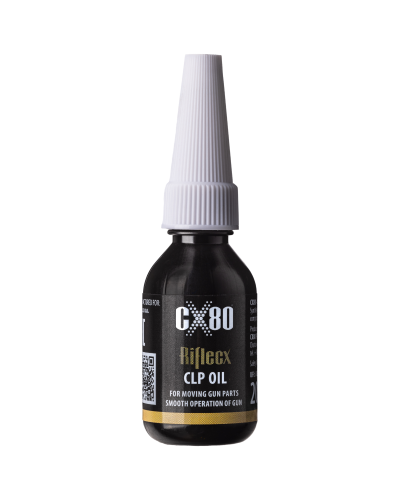CLP Oil 20 ml Riflecx