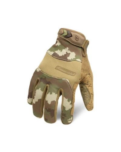 Rękawice taktyczne Ironclad PRO 2025