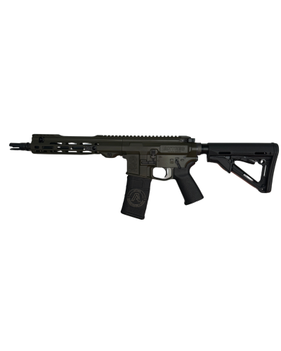 Karabinek samopowtarzalny Antreg ARS M4s 0M LW PRO ODG F2 10,5"