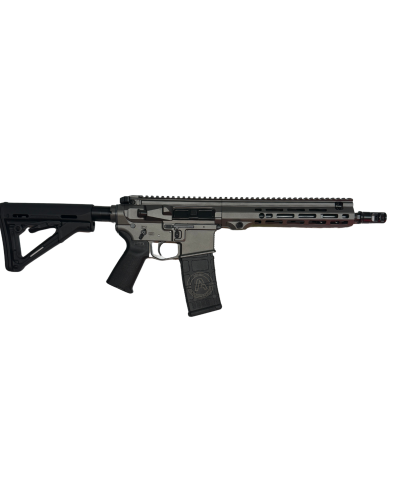 Karabinek samopowtarzalny Antreg ARS M4s 0M TNG M2 10.5''