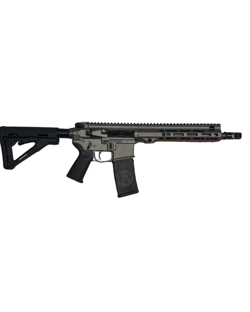 Karabinek samopowtarzalny Antreg ARS M4s 0M TNG M2 10.5''