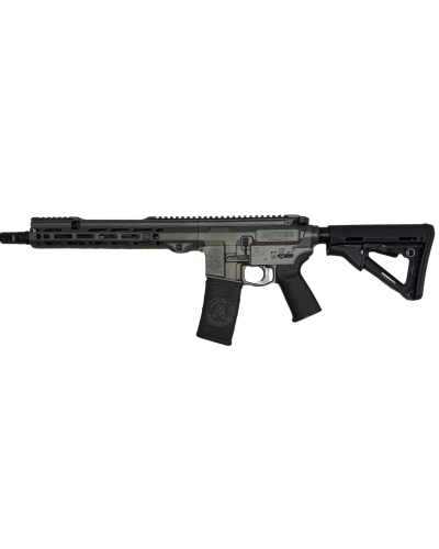 Karabinek samopowtarzalny Antreg ARS M4s 2M PRO LW TNG M2 12,5''