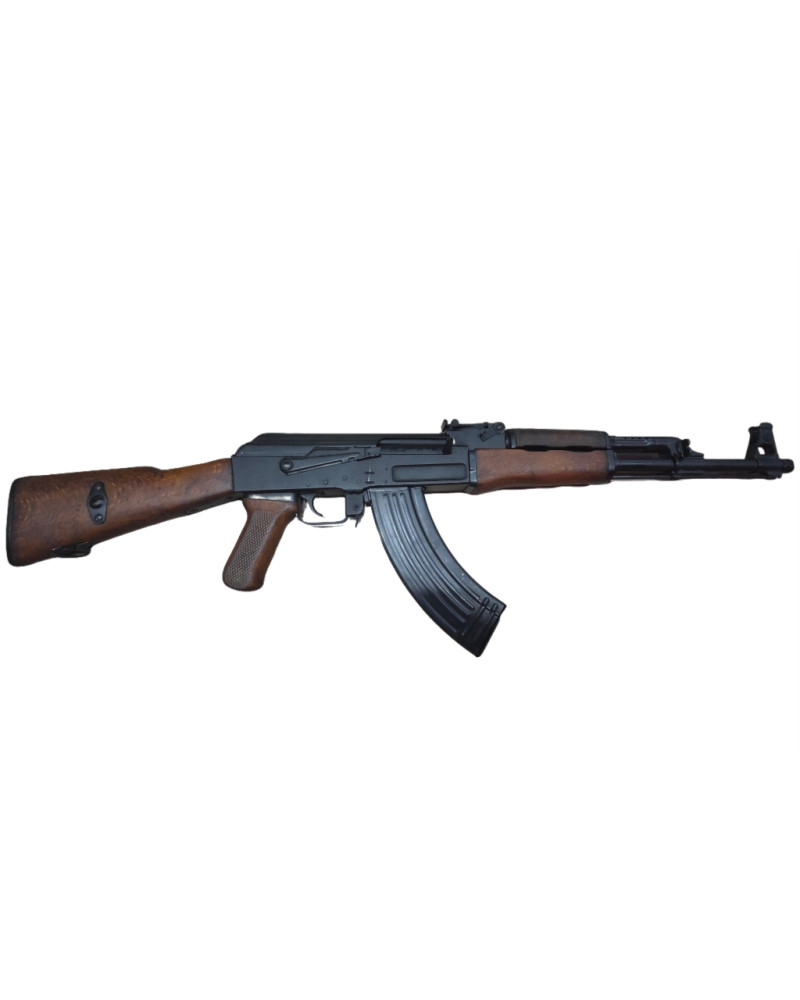 Karabinek Samopowtarzalny S-M  GN