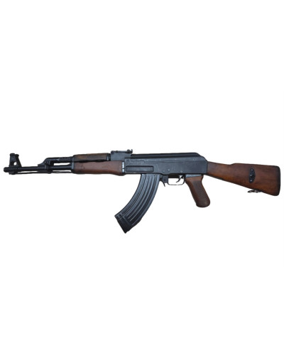 Karabinek Samopowtarzalny S-M  GN