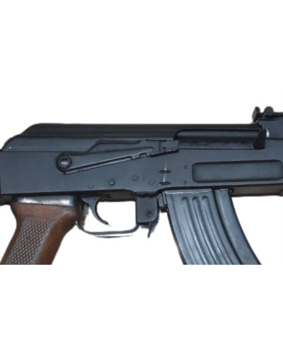 Karabinek Samopowtarzalny S-M  GN