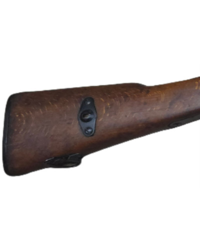 Karabinek Samopowtarzalny S-M  GN