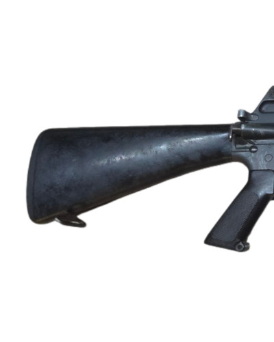 Karabinrk Samopowtarzalny S-M M-16