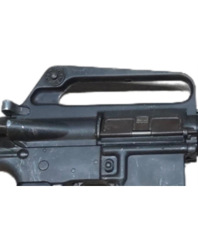 Karabinrk Samopowtarzalny S-M M-16