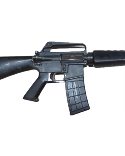 Karabinrk Samopowtarzalny S-M M-16