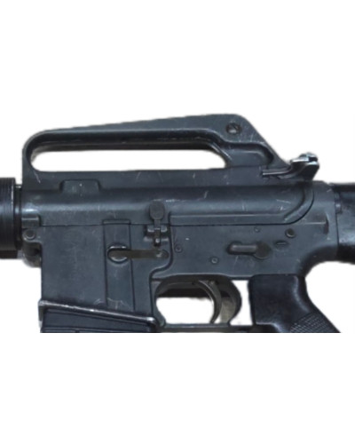 Karabinrk Samopowtarzalny S-M M-16