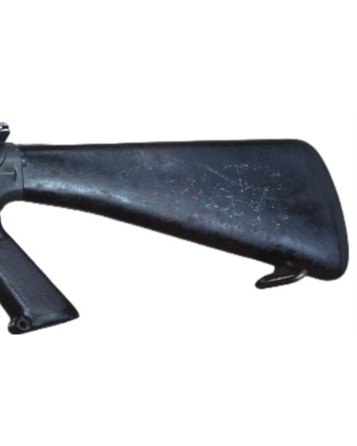 Karabinrk Samopowtarzalny S-M M-16