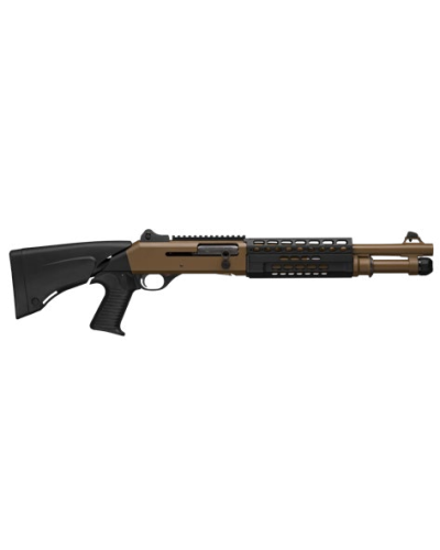 Strzelba Samopowtarzalna BENELLI FSA M4-A1 BW H30118 14'' SI GH S kal 12/76