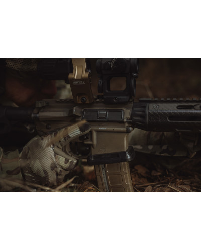 TC Gear - Magwell Blade do AR-15 - czarny