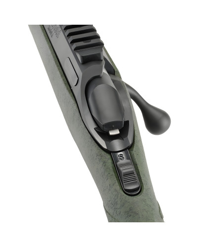 Karabin Ruger / Glenfield - Model A .30-06 Sprg