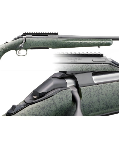 Karabin Ruger / Glenfield - Model A .30-06 Sprg