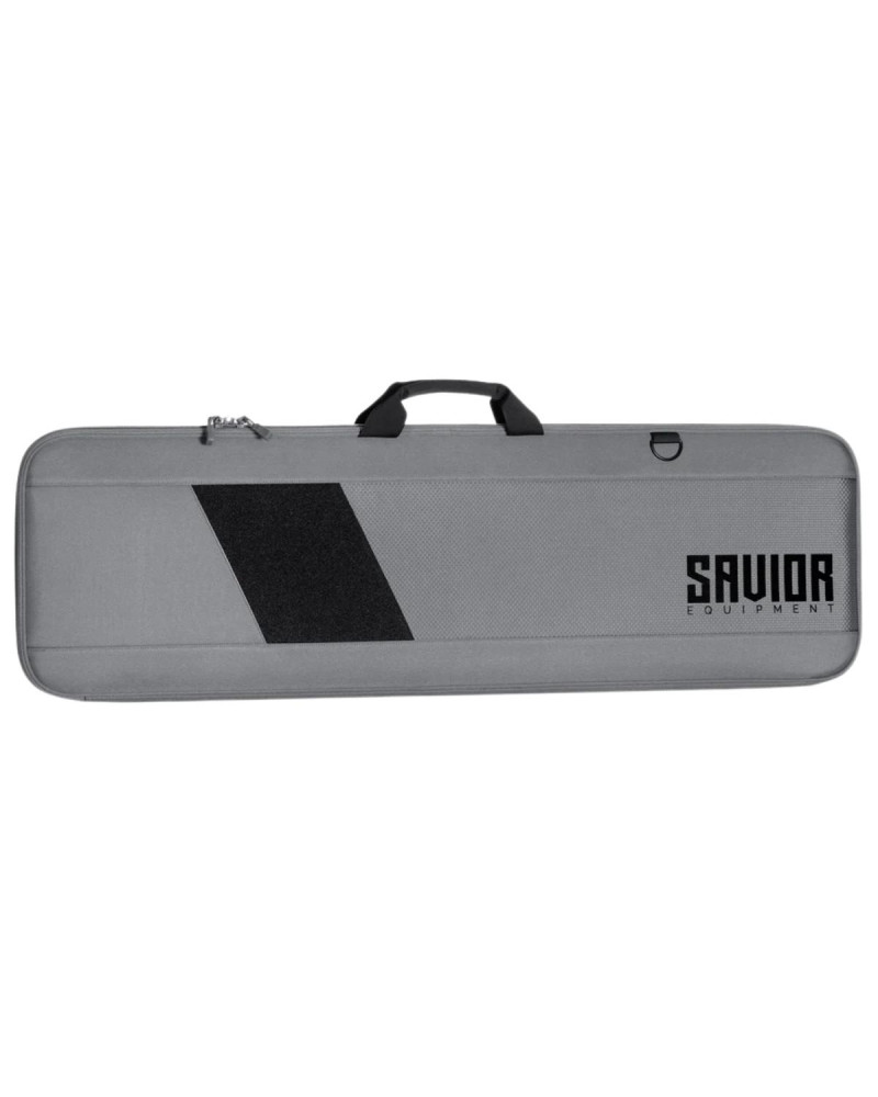 Savior - Torba Single Rifle - Specialist Series Single - 42'' - SW Grey - RB-SG42-WS-GS
