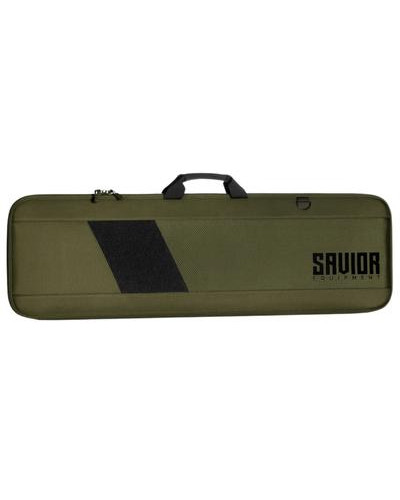 Savior - Torba Single Rifle - Specialist Series Single - 42'' - Zielona - RB-SG42-WS-OG