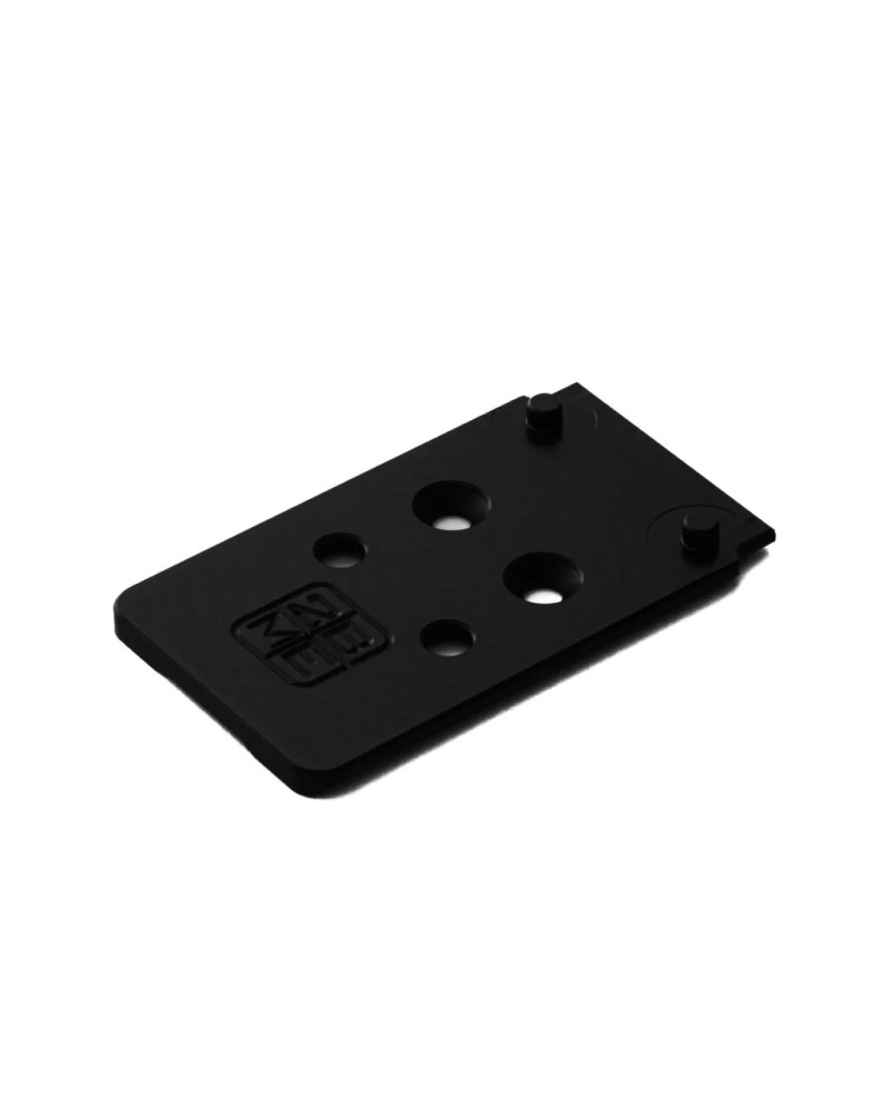 Płytka montażowa Glock MOS dla Docter 2BME004