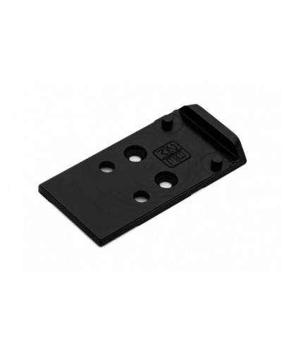 Płytka montażowa CZ P10 dla Docter 2BME028