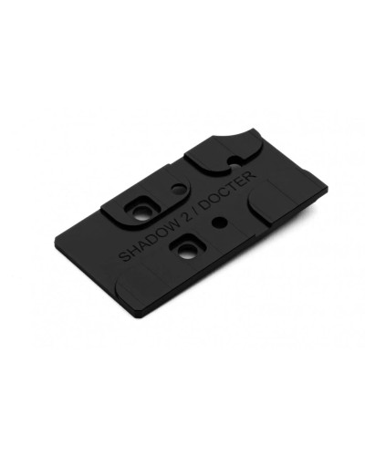 Płytka montażowa Shadow 2OR dla Docter 2BME021